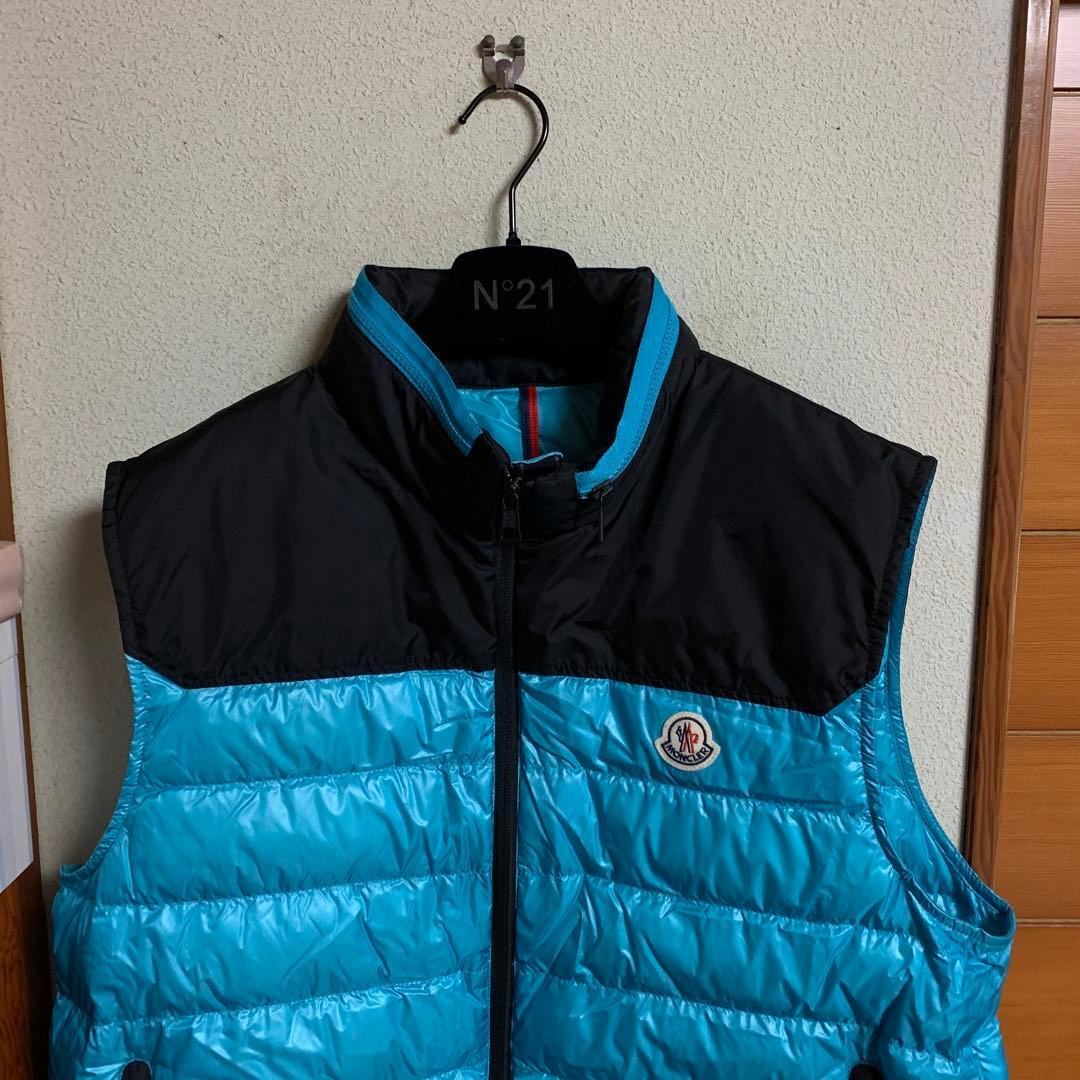 モンクレールダウンベスト　サイ専用です5