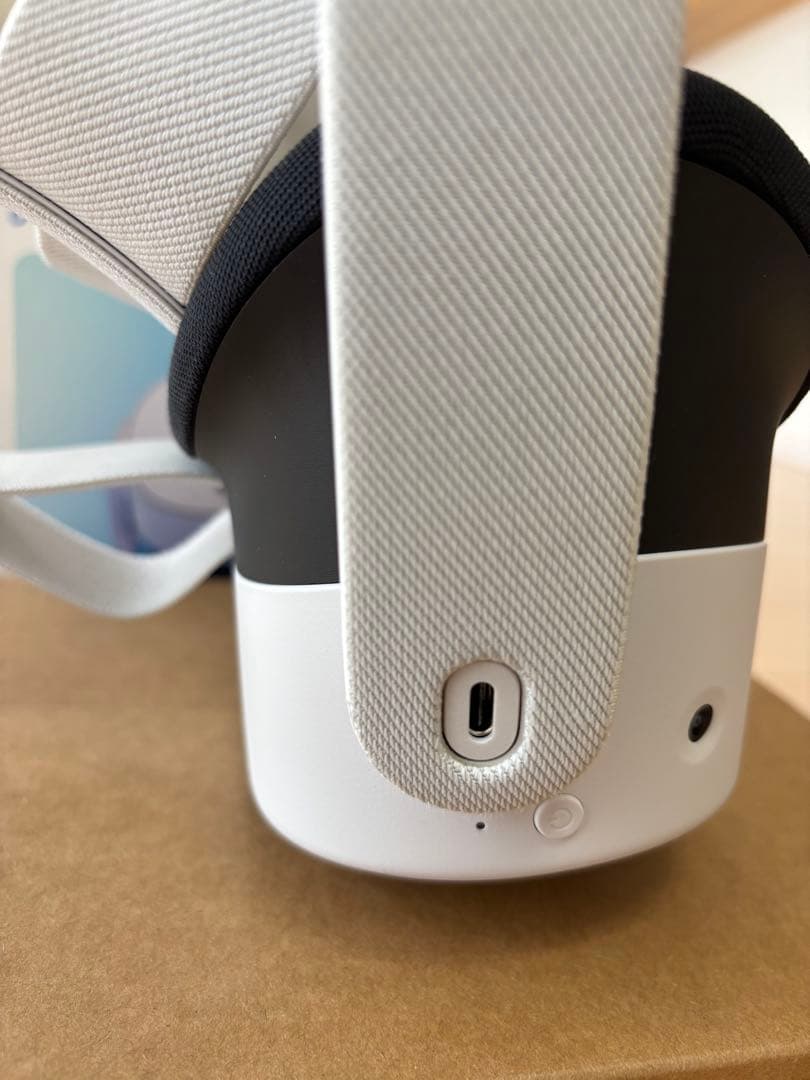  Quest 3S 128GB メタクエスト