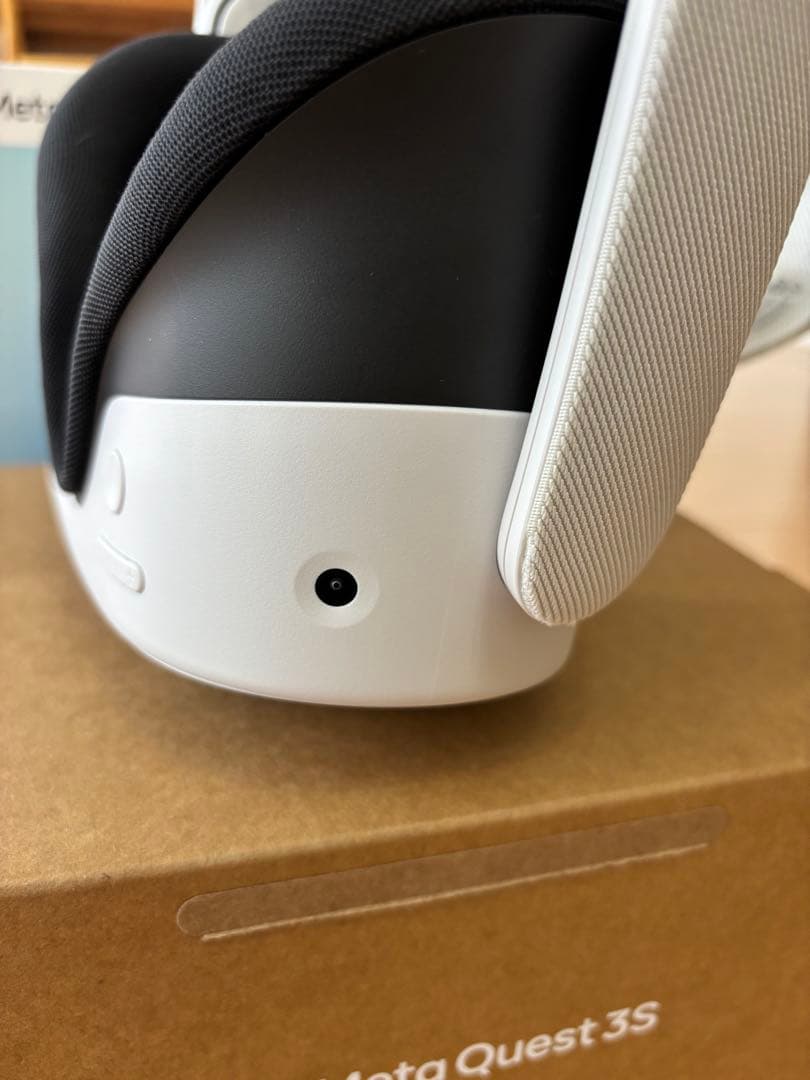  Quest 3S 128GB メタクエスト