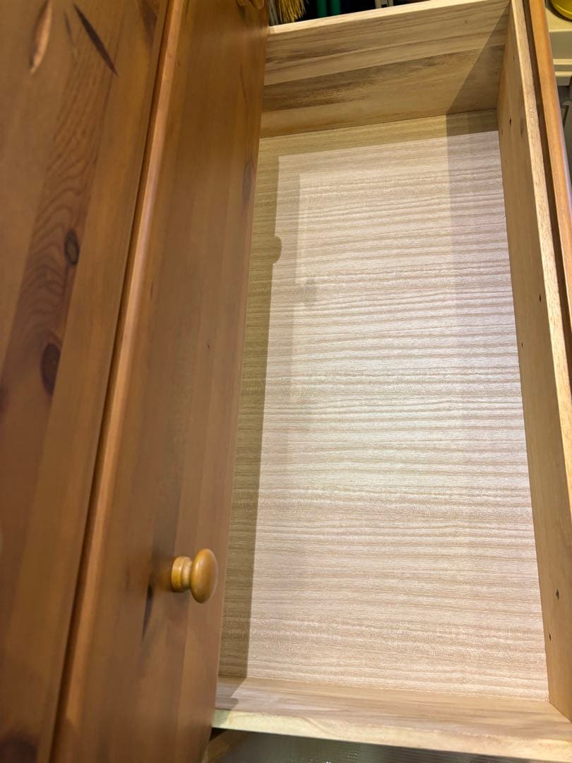 カリモク家具 チェスト タンス