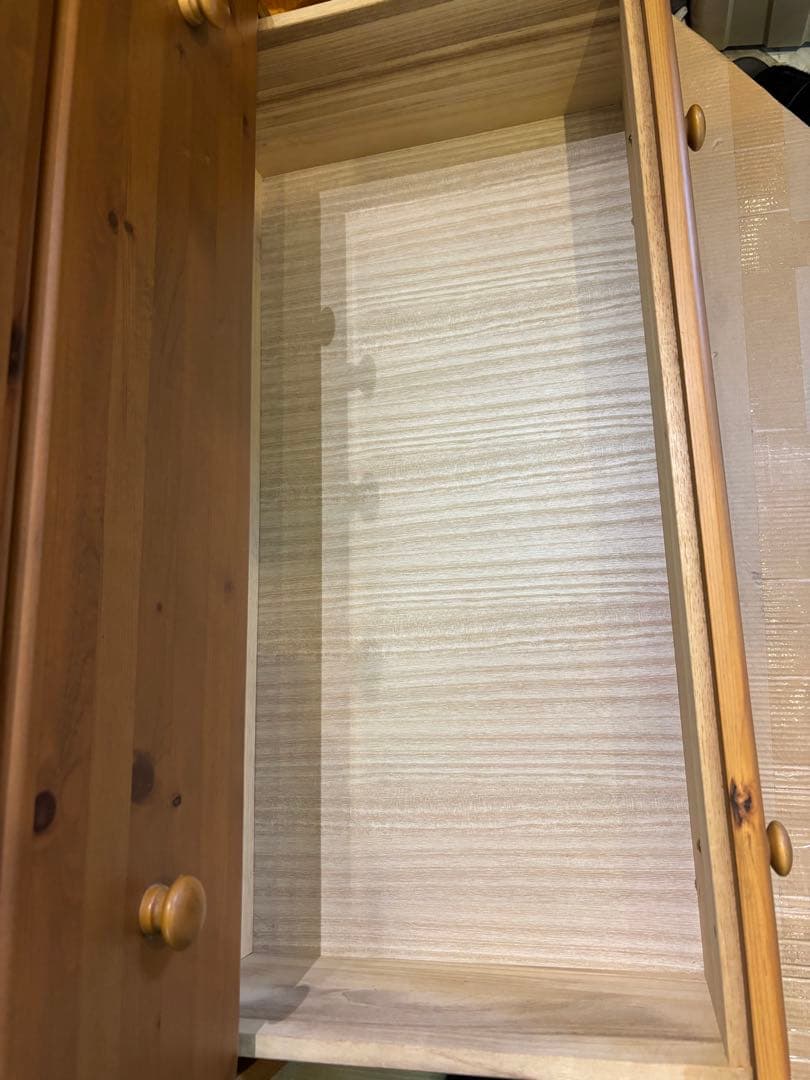 カリモク家具 チェスト タンス