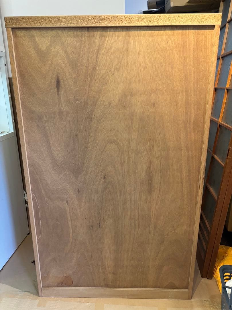 カリモク家具 チェスト タンス