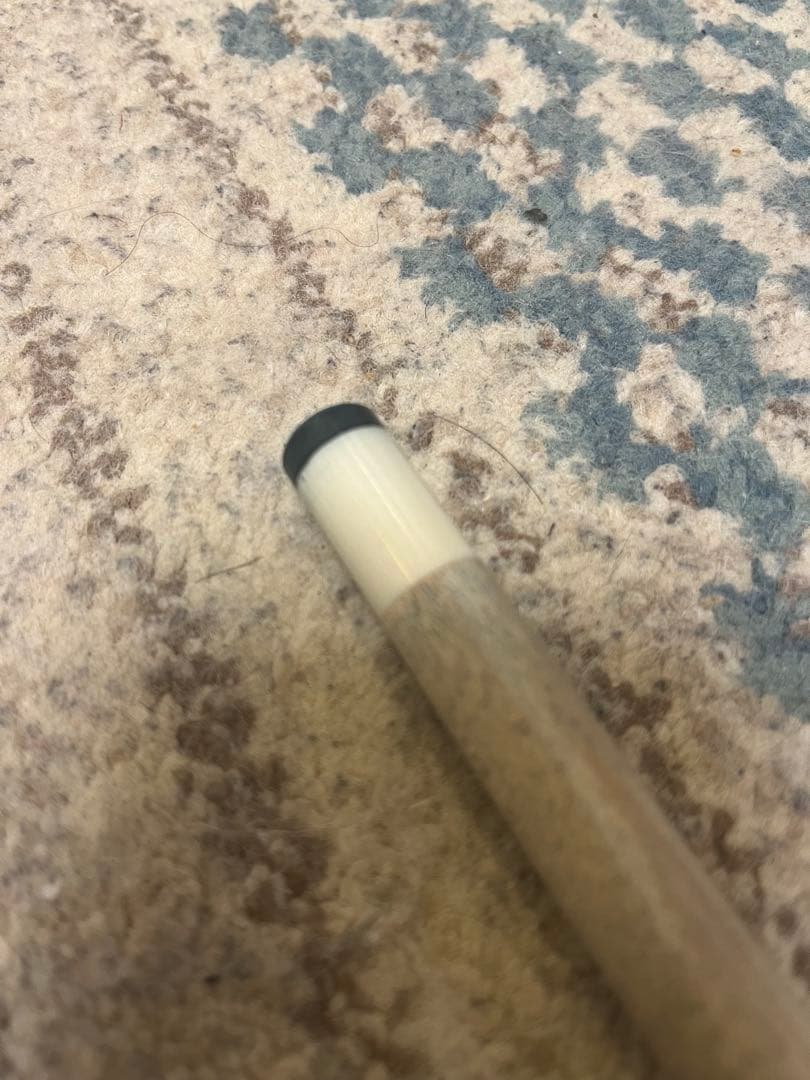 HOW キュー　ハイパーX ＨＹＰＥＲX 中古美品