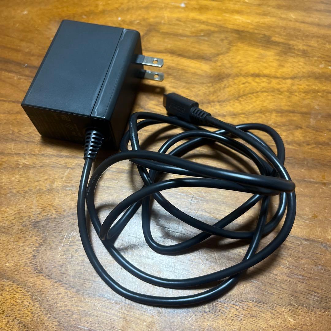 Nintendo Switch ライト　イエロー箱付き