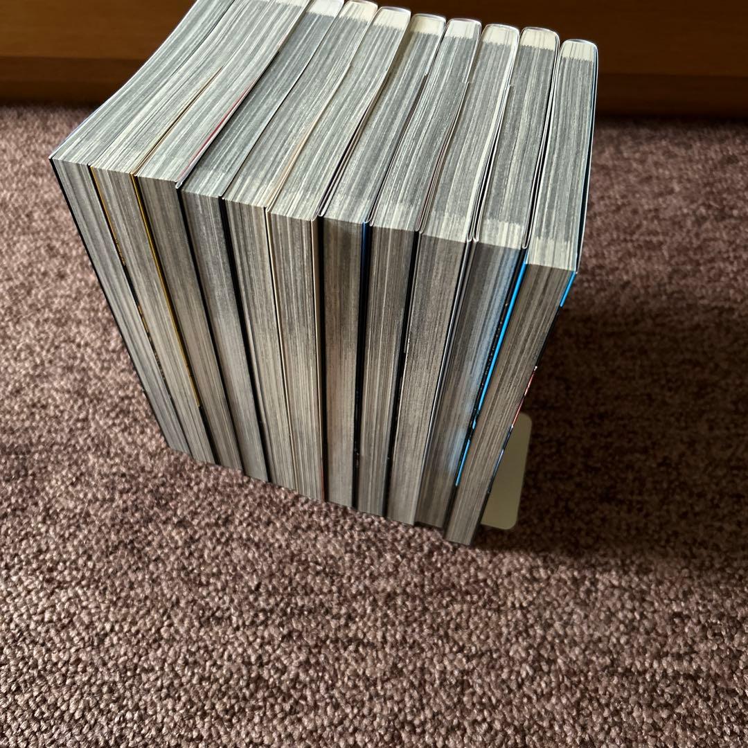 ブルージャイアント　ブルージャイアントシュプリーム全巻　21冊