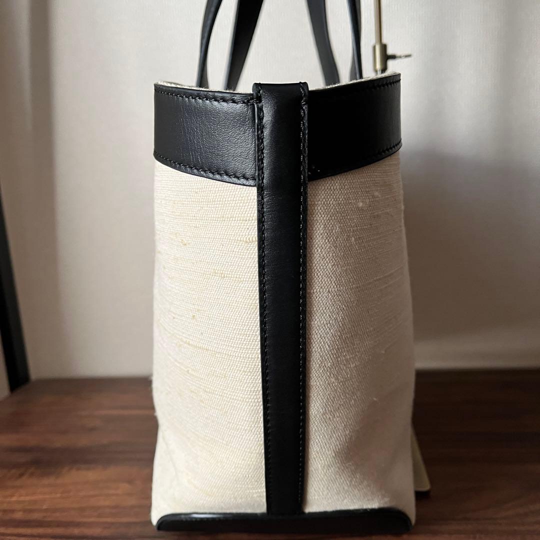 【新品未使用✨】J&M DAVIDSON MEDIUM VOYAGE TOTE