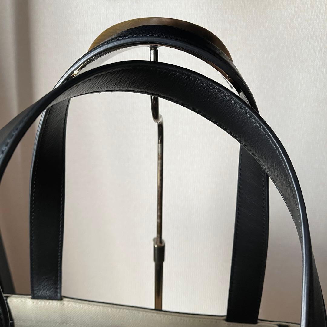 【新品未使用✨】J&M DAVIDSON MEDIUM VOYAGE TOTE