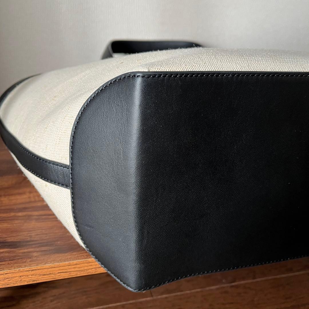 【新品未使用✨】J&M DAVIDSON MEDIUM VOYAGE TOTE