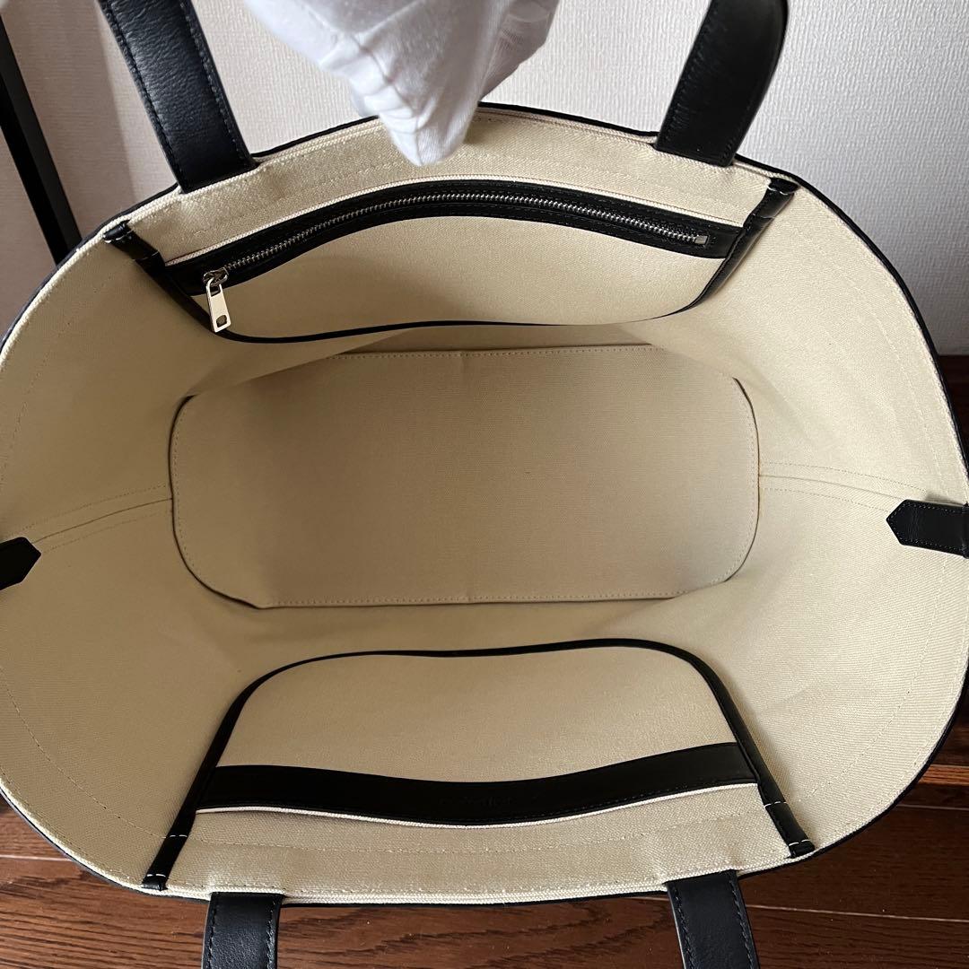 【新品未使用✨】J&M DAVIDSON MEDIUM VOYAGE TOTE