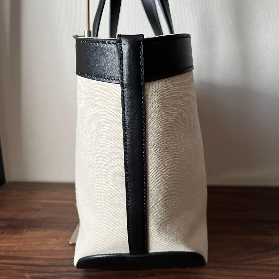 【新品未使用✨】J&M DAVIDSON MEDIUM VOYAGE TOTE