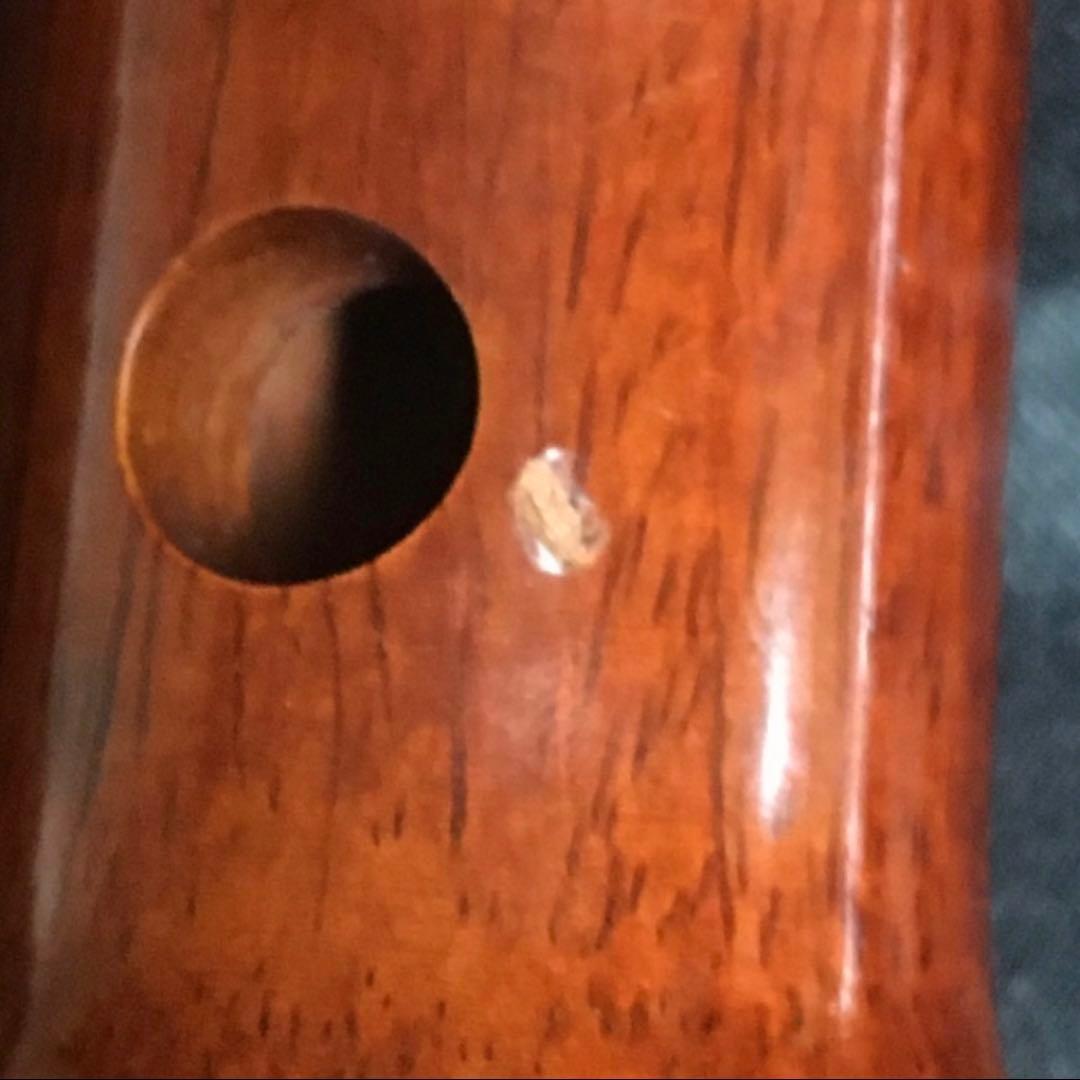 尺八 都山流 一尺八寸管 【音出し確認済み】