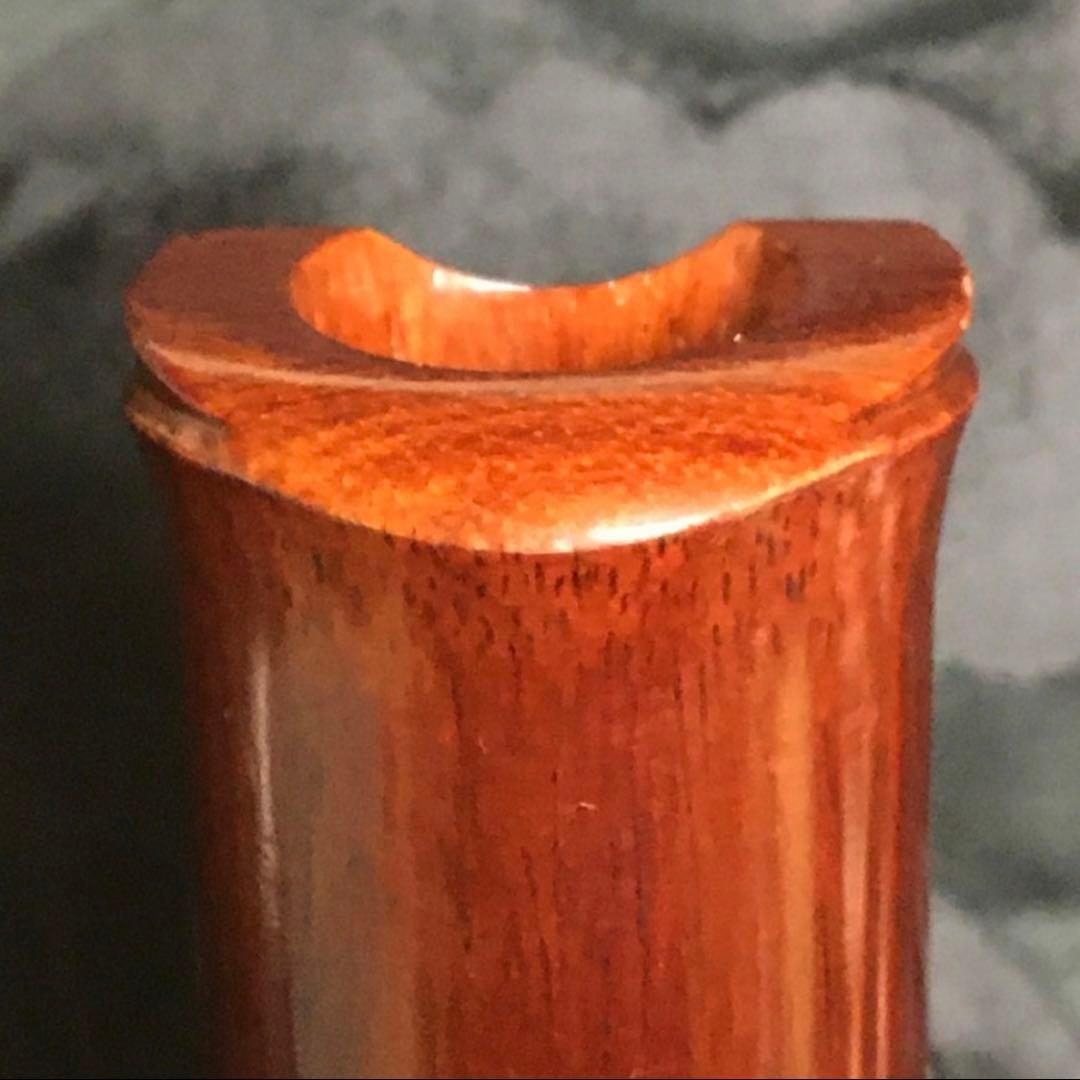 尺八 都山流 一尺八寸管 【音出し確認済み】