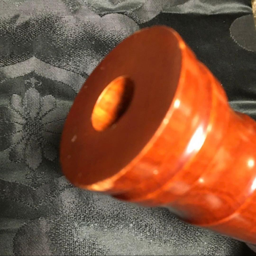 尺八 都山流 一尺八寸管 【音出し確認済み】