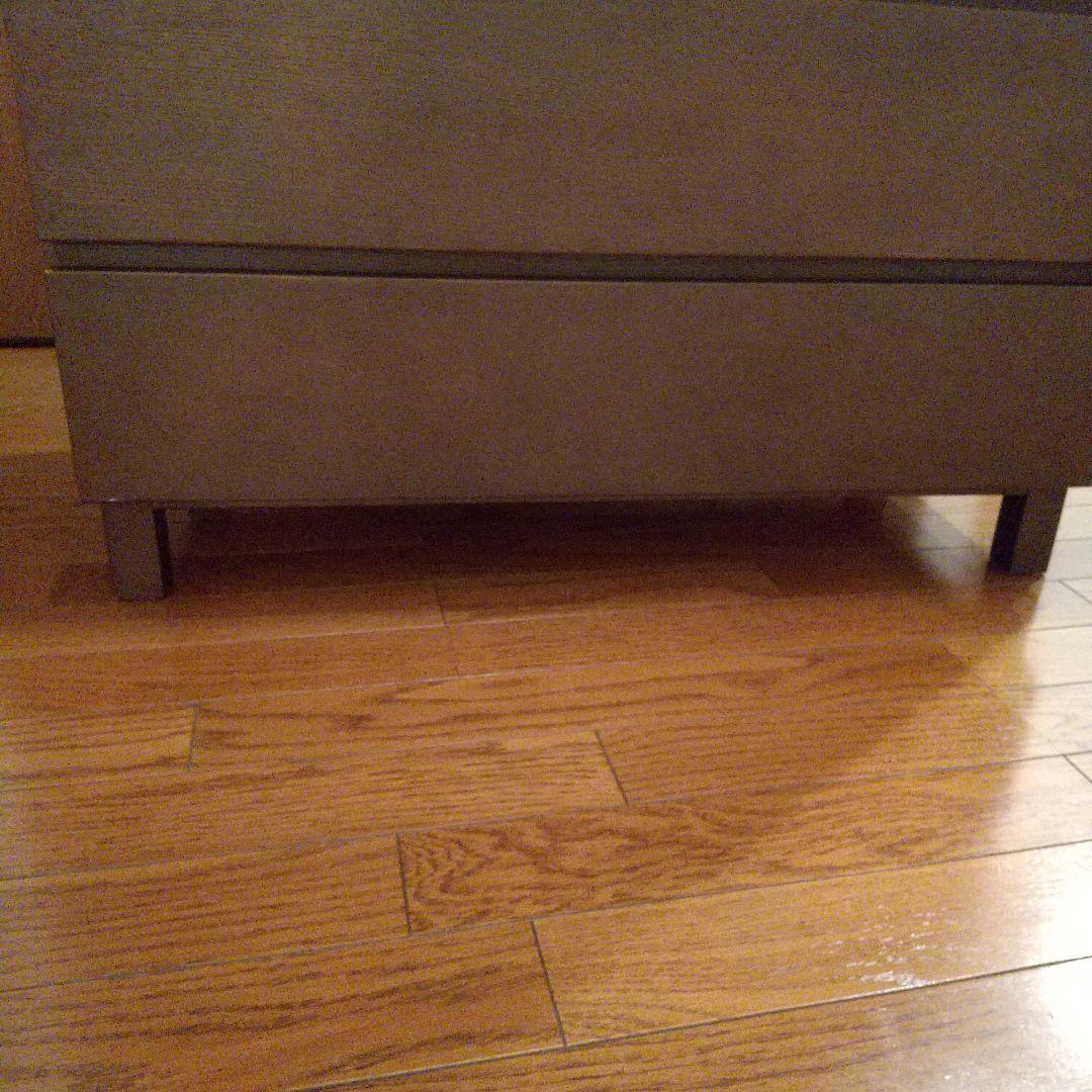 無印良品 MUJI チェスト