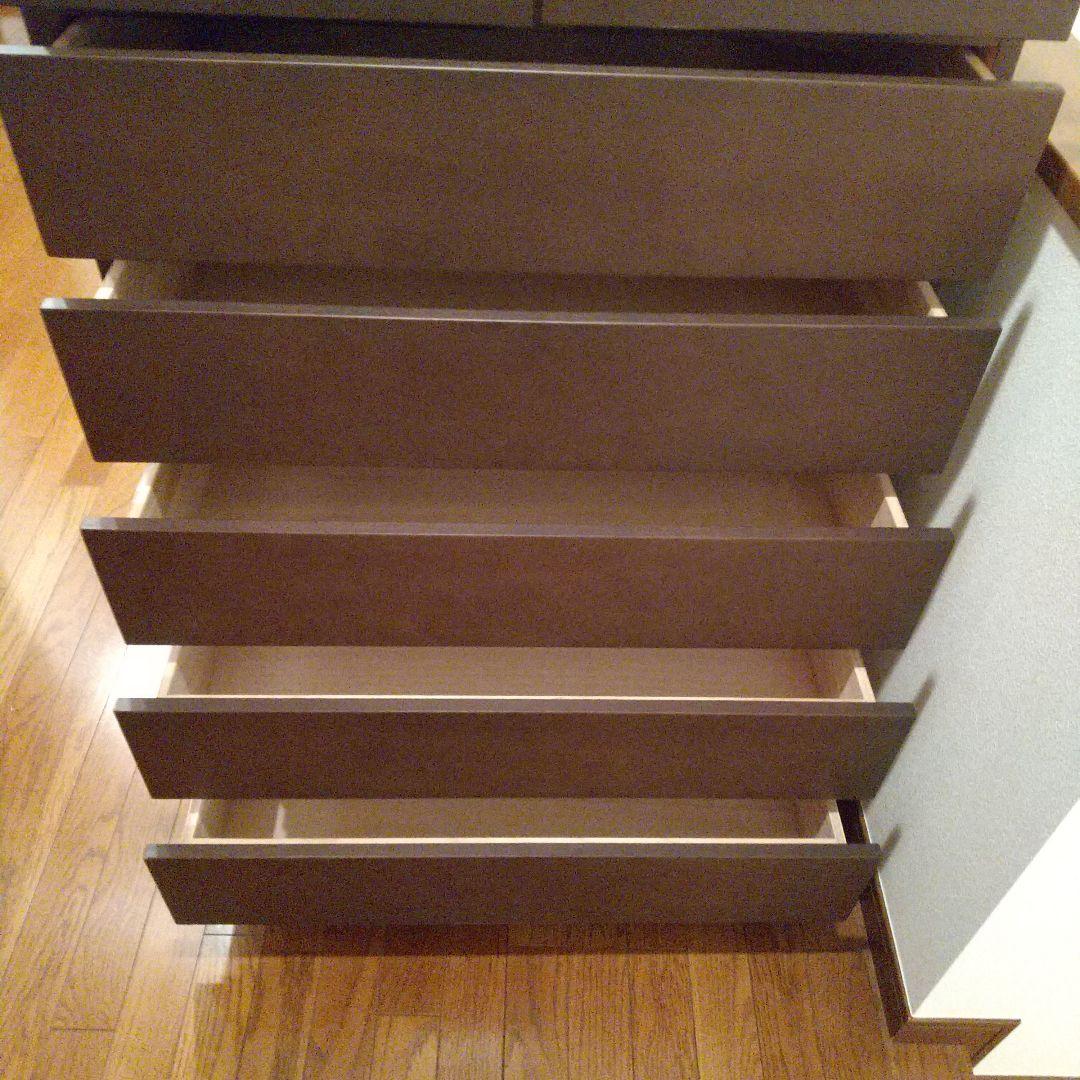 無印良品 MUJI チェスト