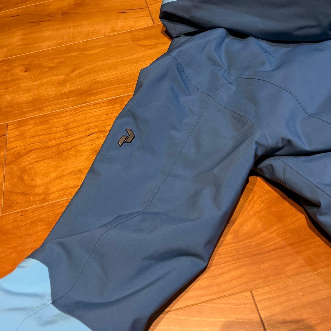 PeakPerformance スキーウェア ジュニア170㎝