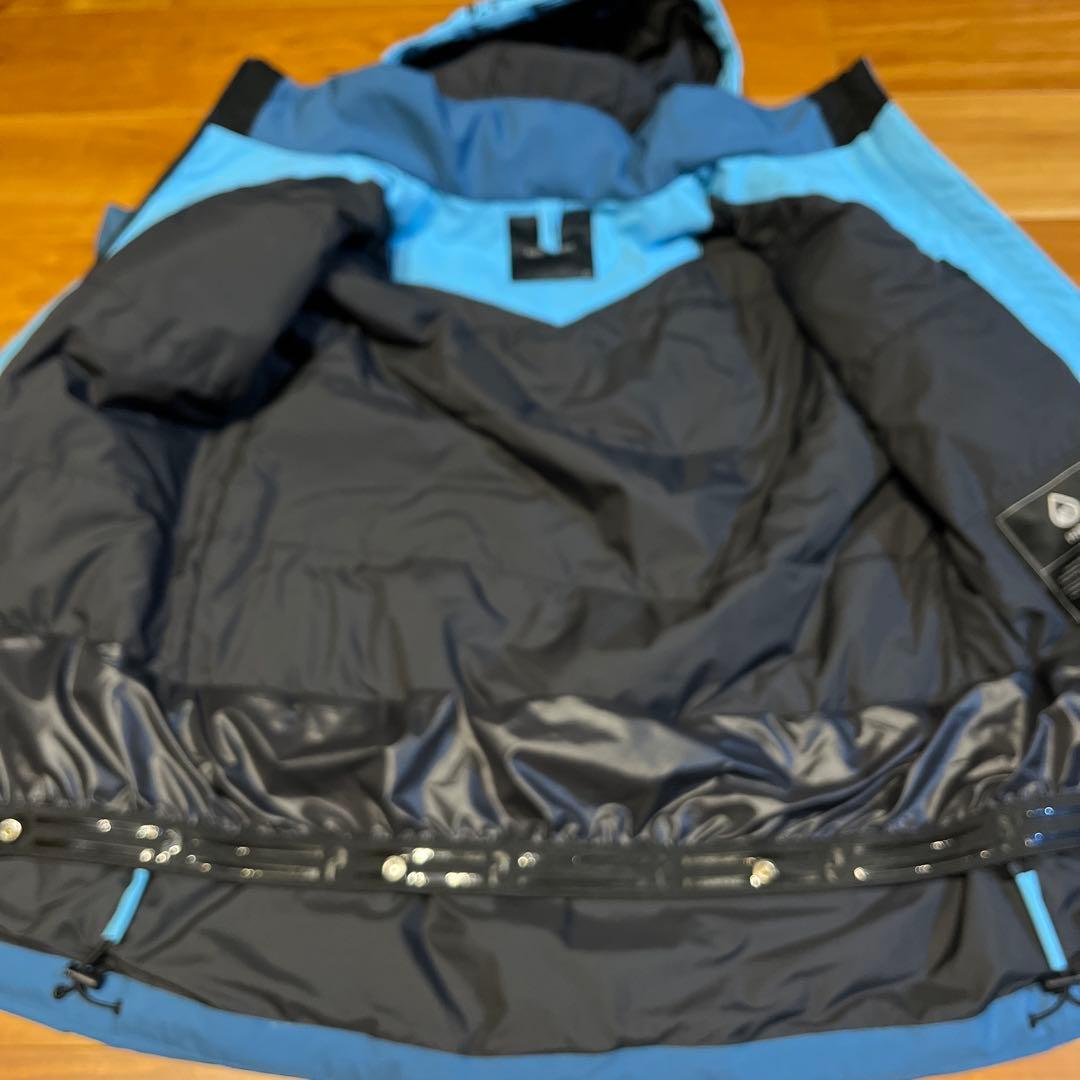 PeakPerformance スキーウェア ジュニア170㎝