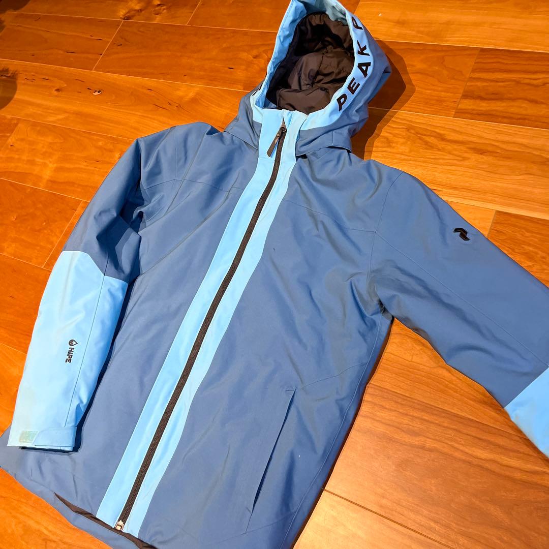 PeakPerformance スキーウェア ジュニア170㎝