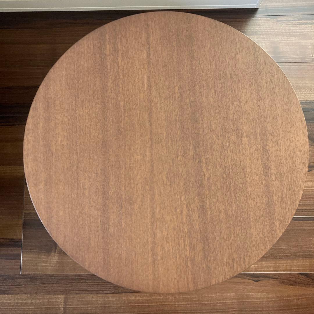 unico ウニコ HOXTON(ホクストン)　サイドテーブル