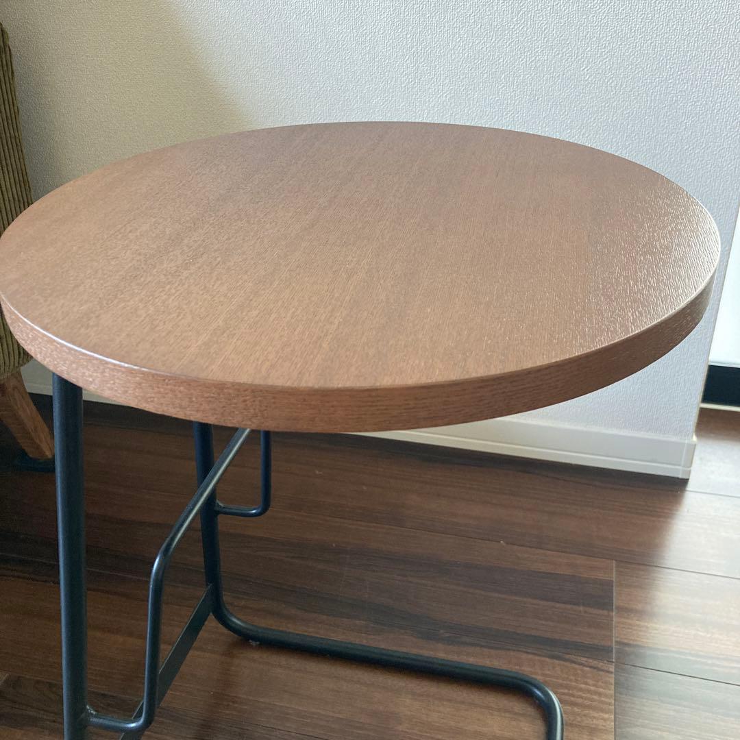 unico ウニコ HOXTON(ホクストン)　サイドテーブル