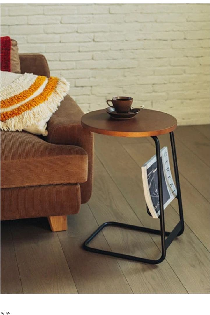 unico ウニコ HOXTON(ホクストン)　サイドテーブル