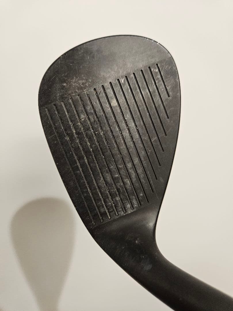 フォーティーンウェッジ frz 工房限定 46度 ブラック DG120