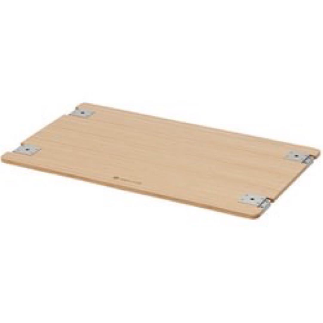 2023雪峰祭限定 スノーピーク IGTシングルテーブル竹ライトFES-218