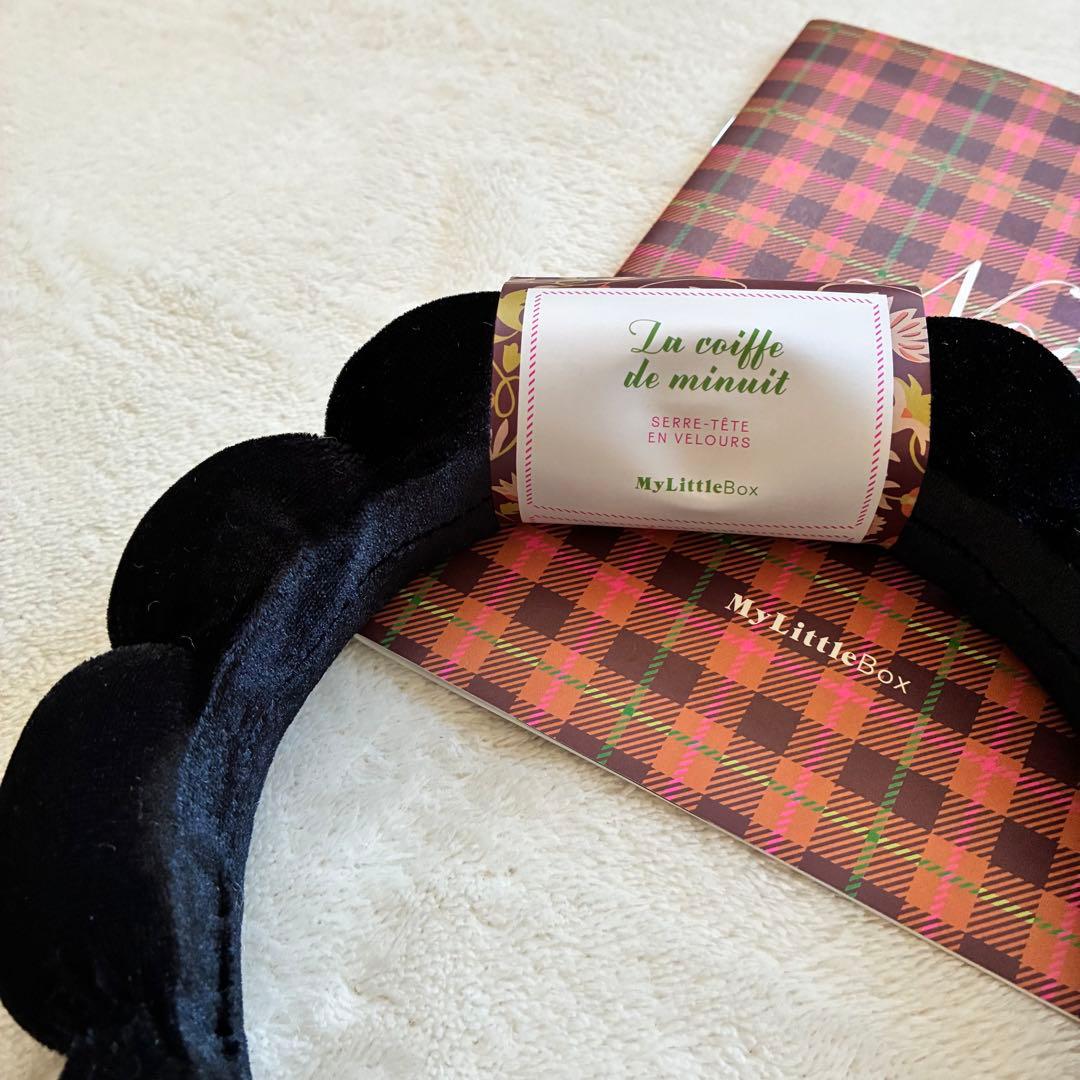 my littlebox マイリトルボックス 抜き取りなし