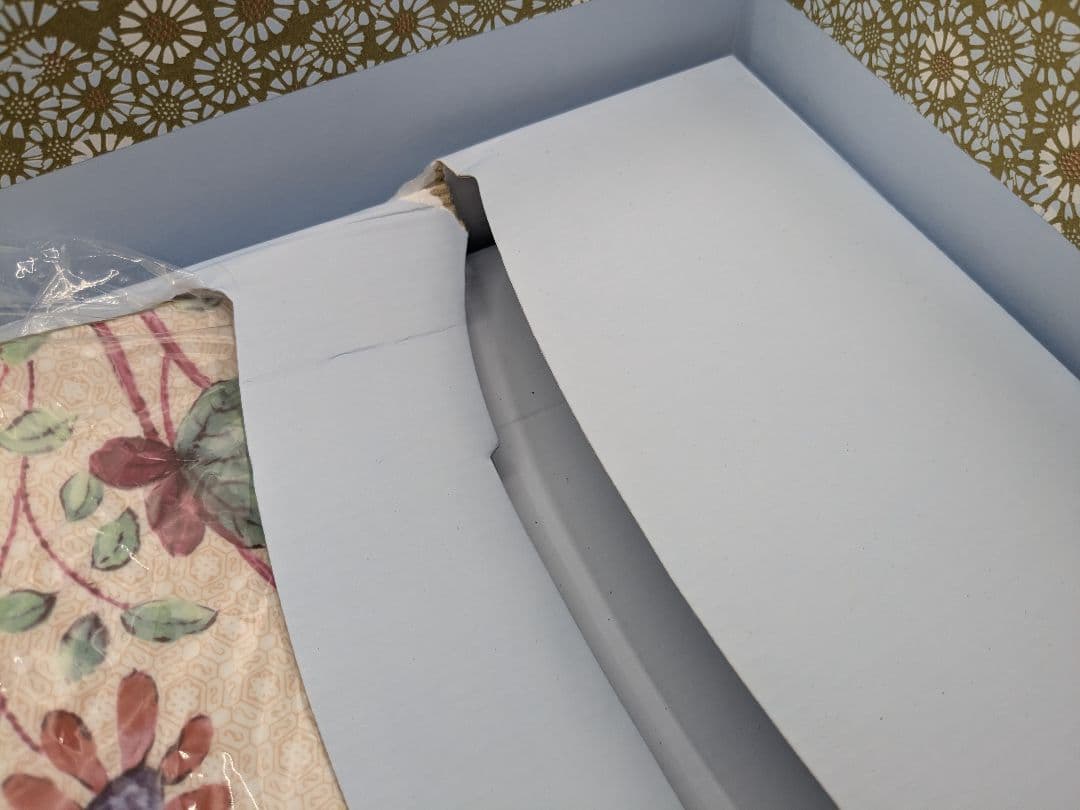 ウェッジウッド カッコー プレート　4枚　箱付き