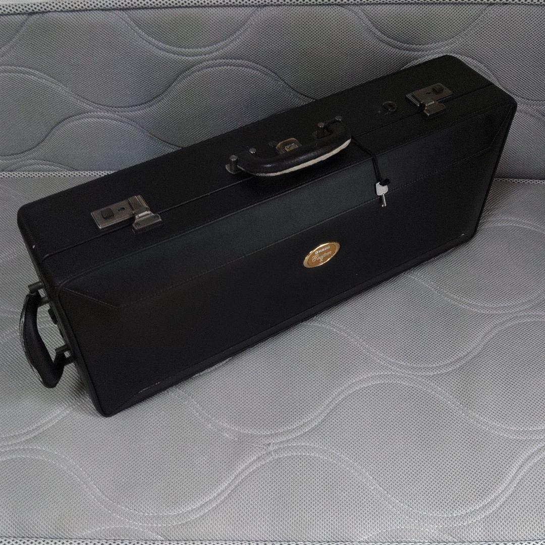 82Z　ヤマハカスタムアルトサックス　YASー82Z