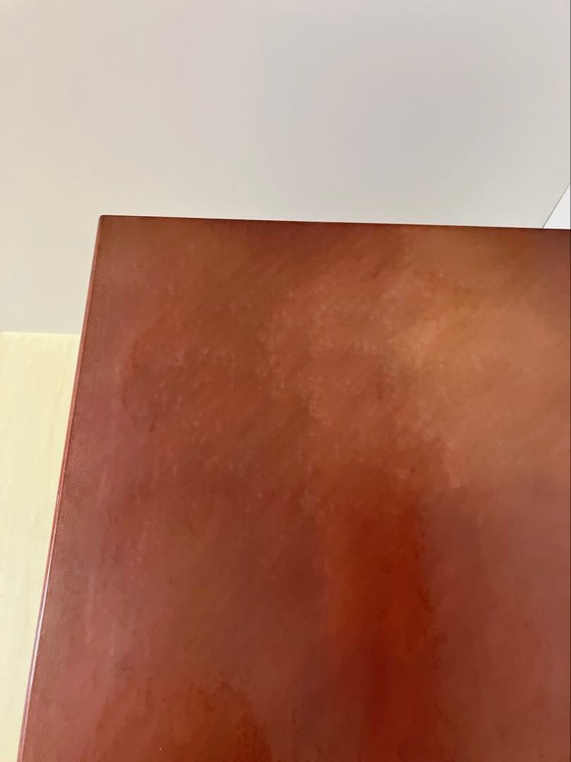 karimoku カリモク　チェスト　木製　天然木　サイドチェスト　箪笥　4段