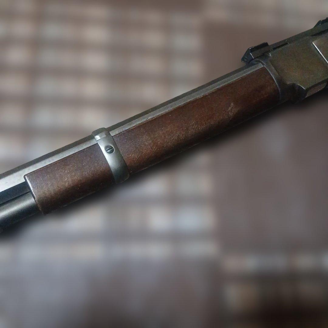 KTW ウィンチェスターランダルカスタム　M1873