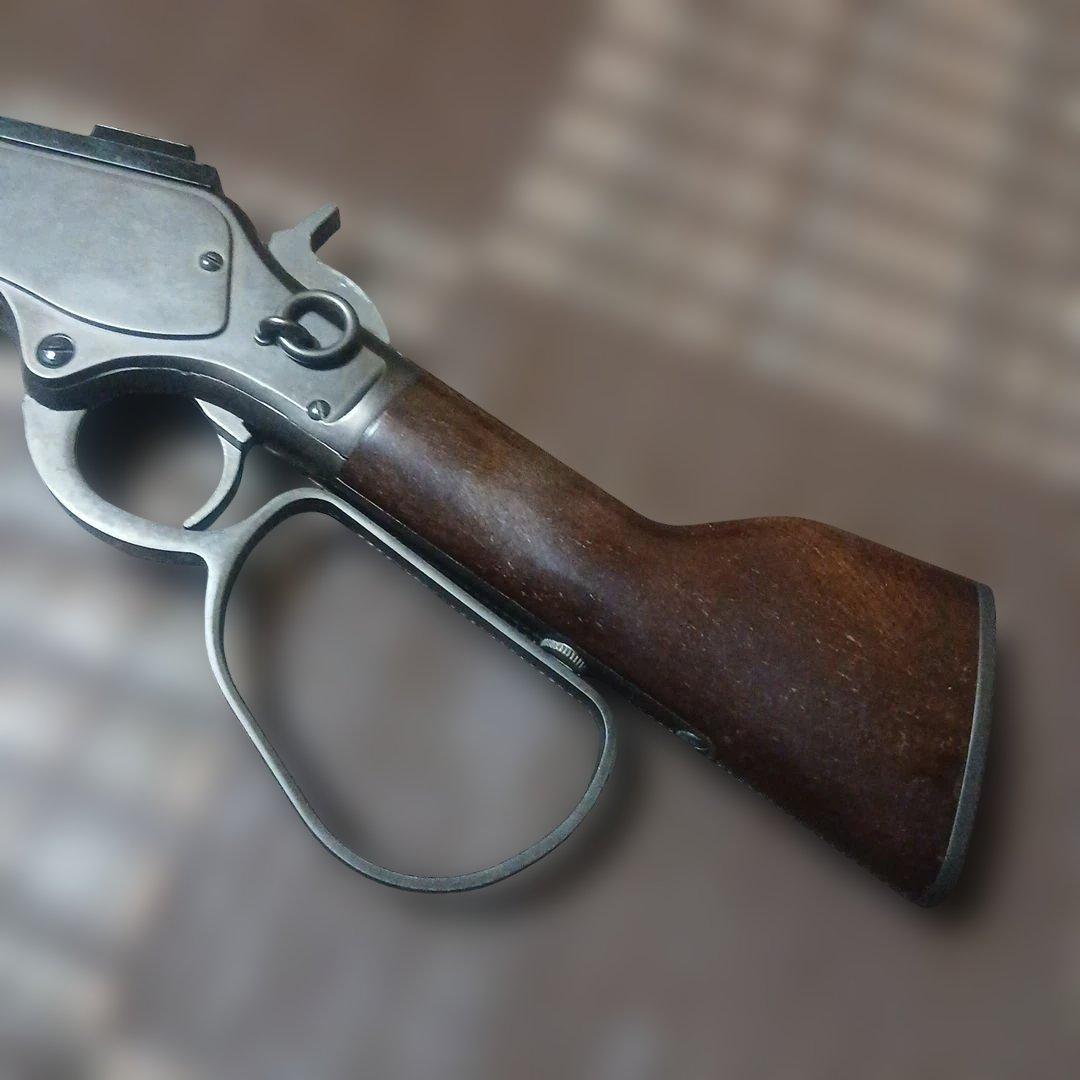 KTW ウィンチェスターランダルカスタム　M1873