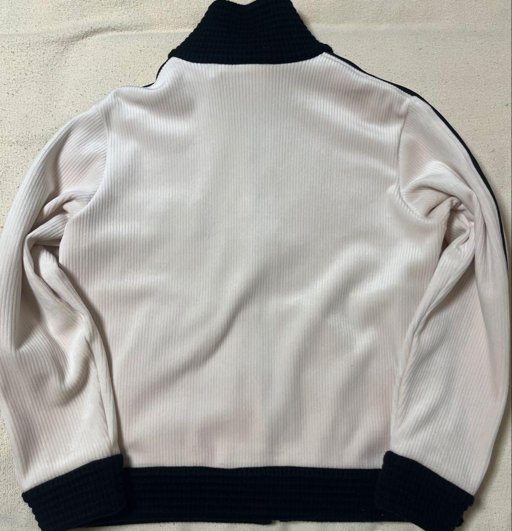 adidas アディダス プレミアムベッケンバウアーリュクス トラックジャケット