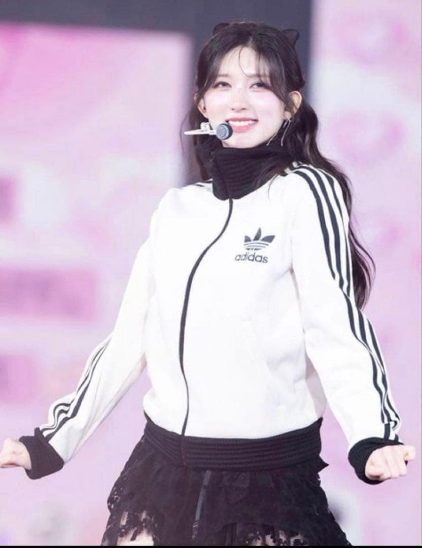 adidas アディダス プレミアムベッケンバウアーリュクス トラックジャケット