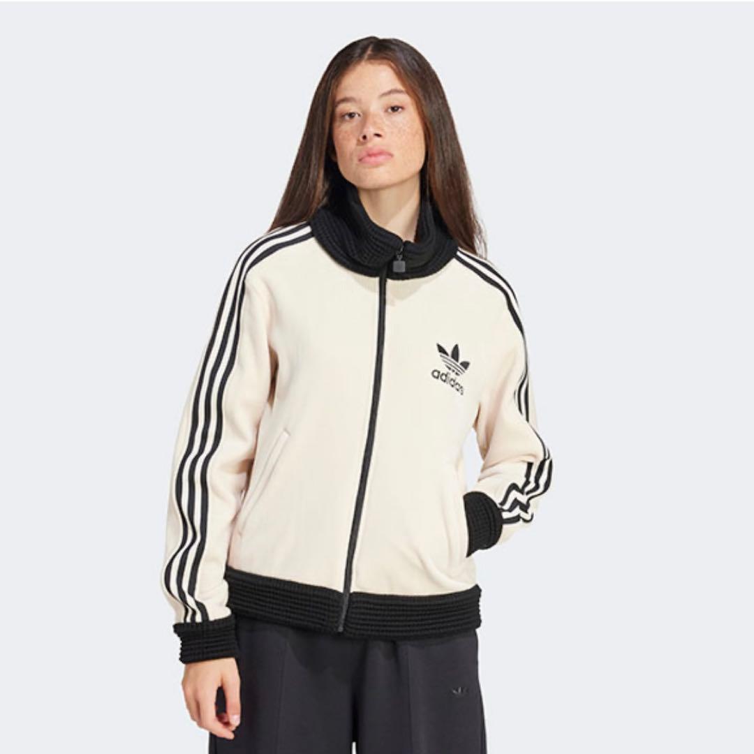 adidas アディダス プレミアムベッケンバウアーリュクス トラックジャケット