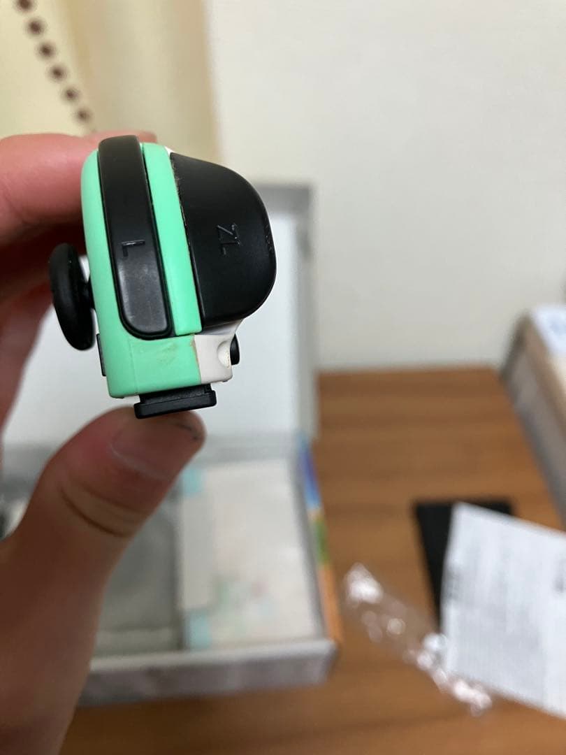 Nintendo Switch どうぶつの森デザイン 本体　おまけ付き