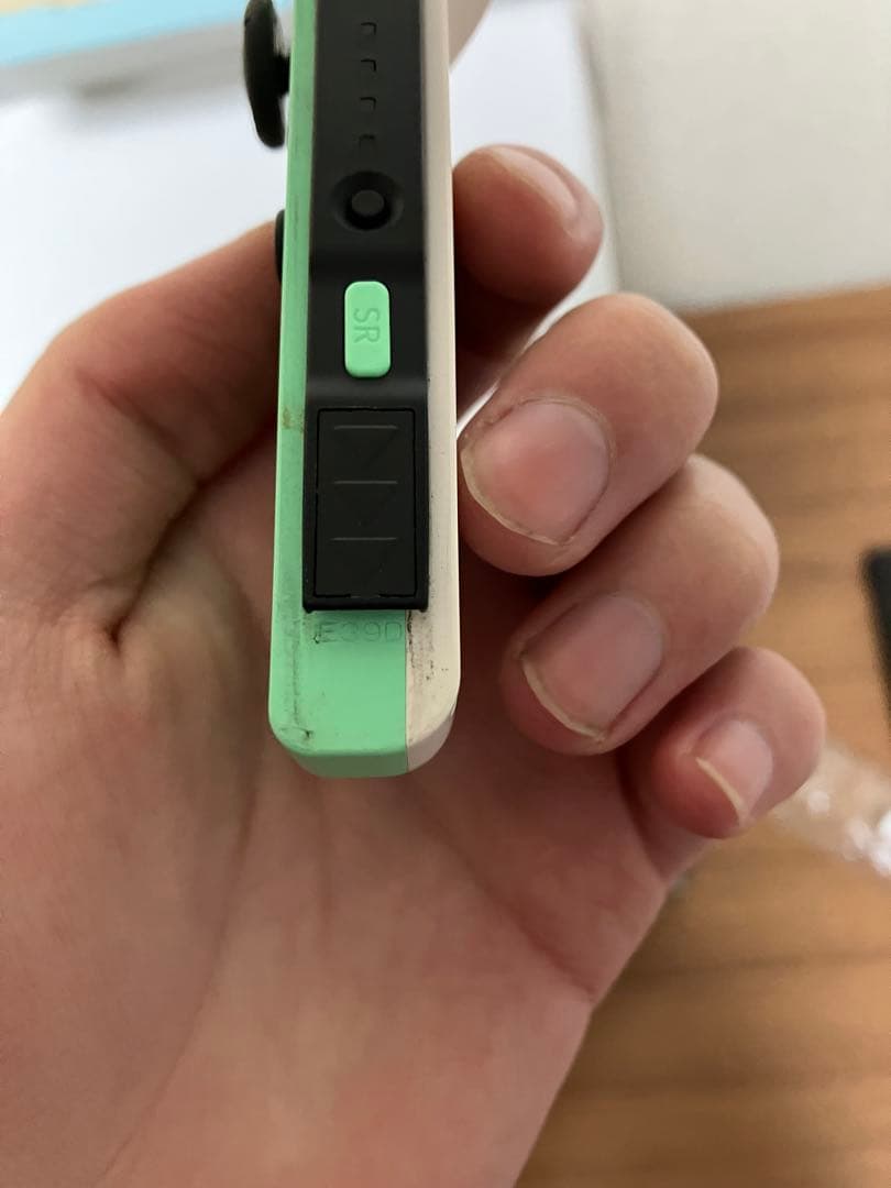 Nintendo Switch どうぶつの森デザイン 本体　おまけ付き