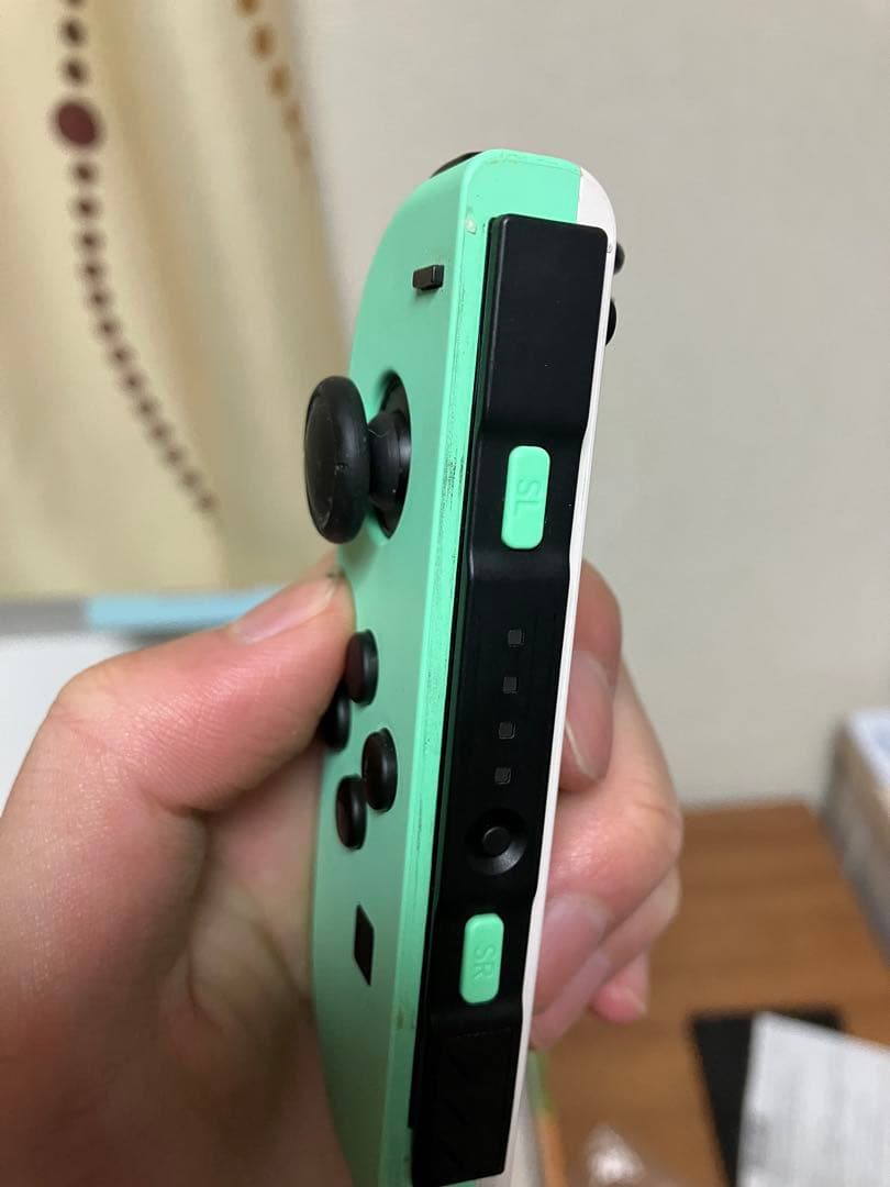 Nintendo Switch どうぶつの森デザイン 本体　おまけ付き