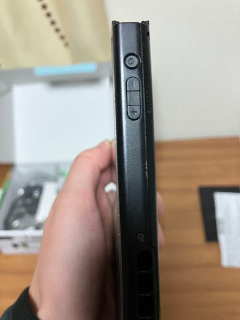 Nintendo Switch どうぶつの森デザイン 本体　おまけ付き