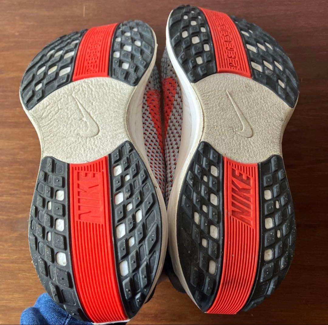 ナイキ ペガサス プラス 27.5cm