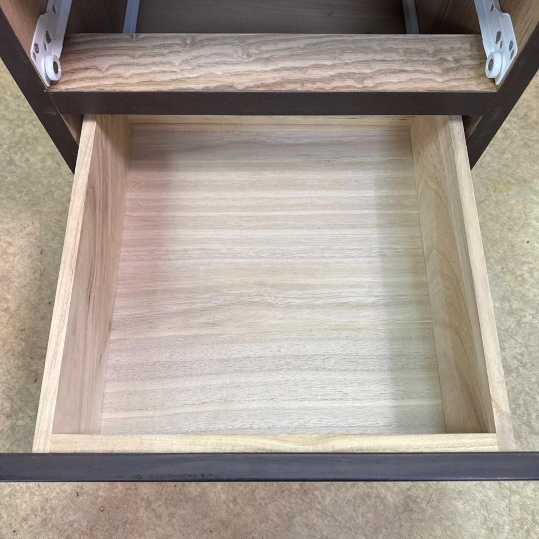 ★★無印良品　4段チェスト　タモ材　廃盤品　良品計画　MUJI