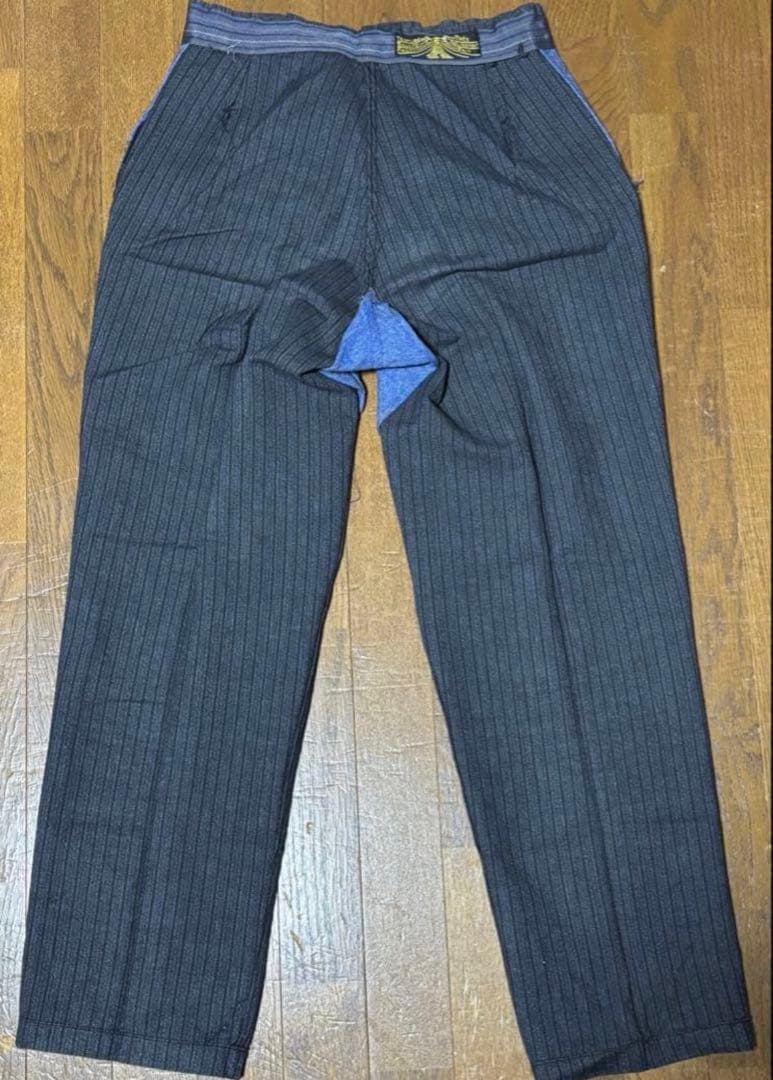 40s 50s フレンチ　ワーク パンツ ヴィンテージ　TSF Trousers