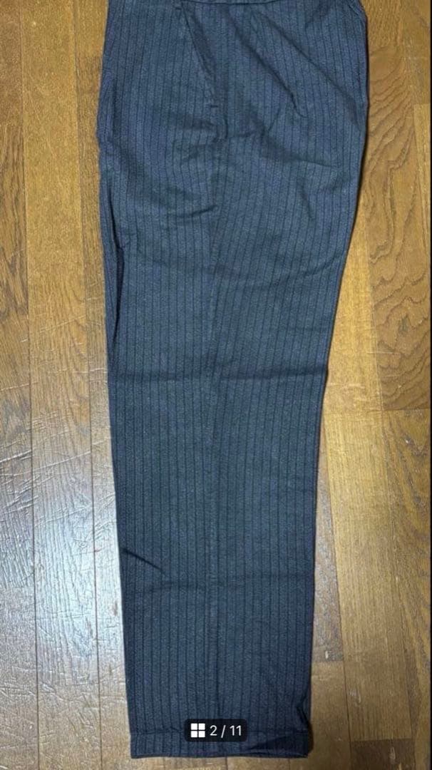 40s 50s フレンチ　ワーク パンツ ヴィンテージ　TSF Trousers