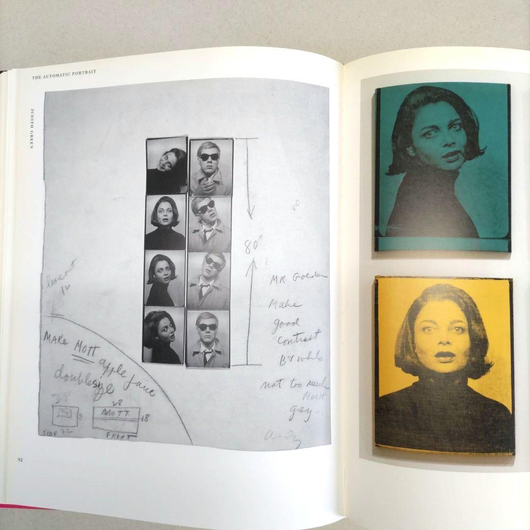 ANDY WARHOL PHOTOGRAPHY/アンディ・ウォーホル 写真集