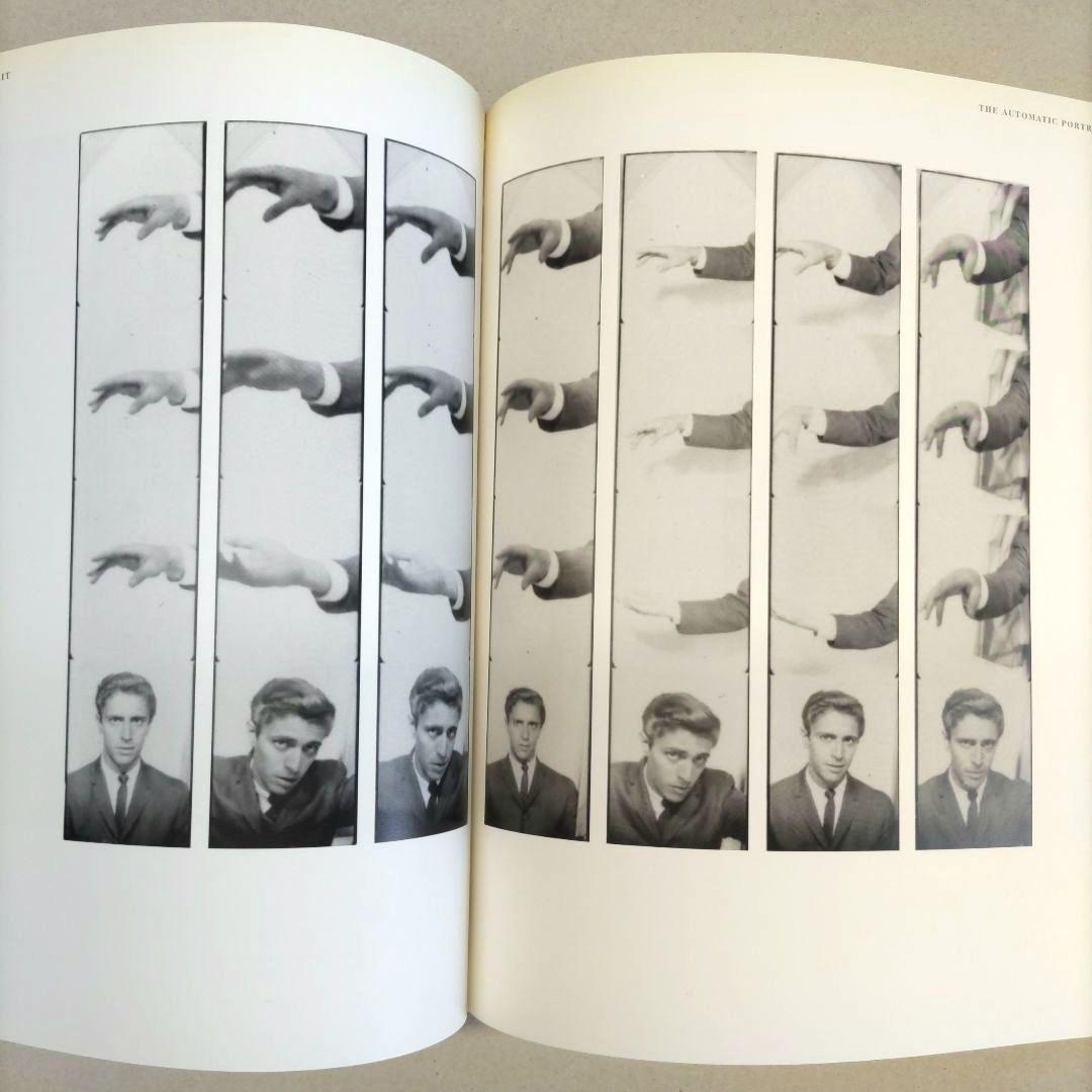 ANDY WARHOL PHOTOGRAPHY/アンディ・ウォーホル 写真集