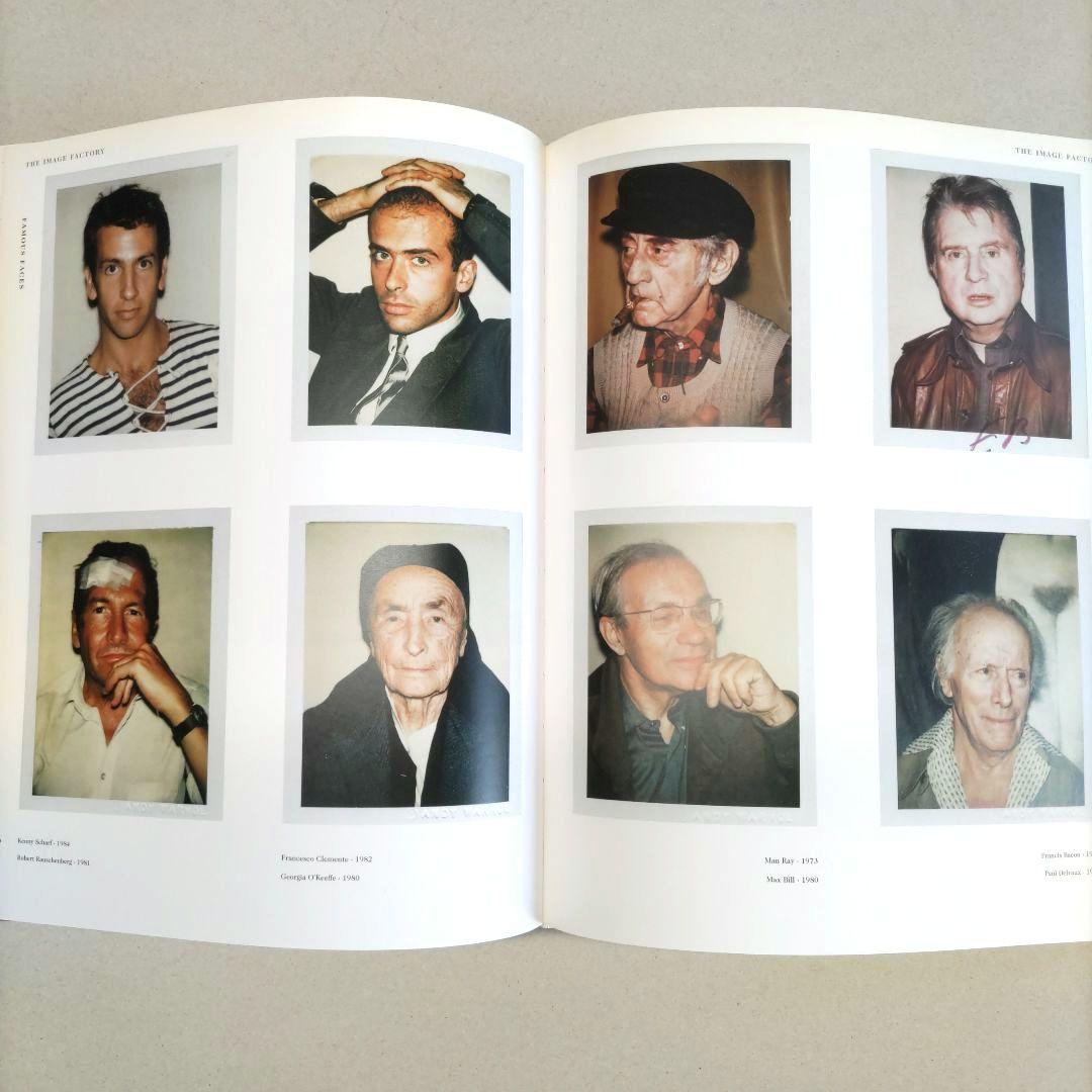 ANDY WARHOL PHOTOGRAPHY/アンディ・ウォーホル 写真集