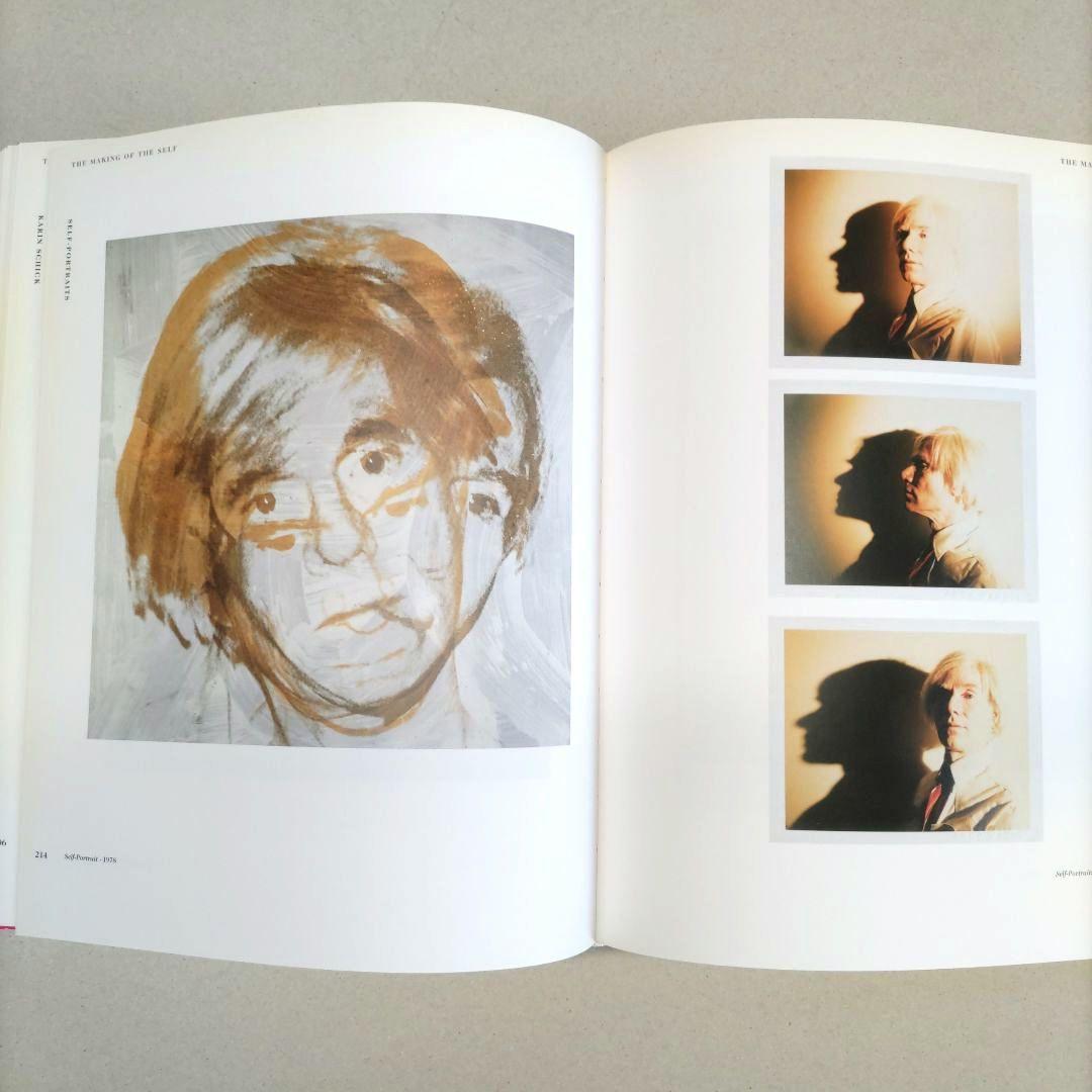 ANDY WARHOL PHOTOGRAPHY/アンディ・ウォーホル 写真集