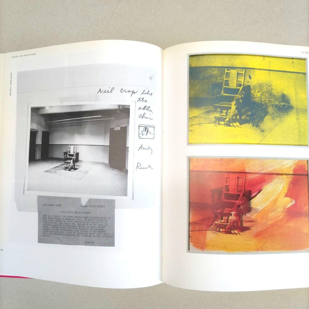 ANDY WARHOL PHOTOGRAPHY/アンディ・ウォーホル 写真集