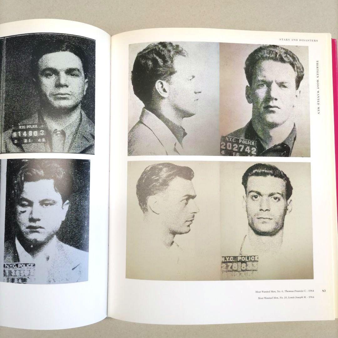 ANDY WARHOL PHOTOGRAPHY/アンディ・ウォーホル 写真集